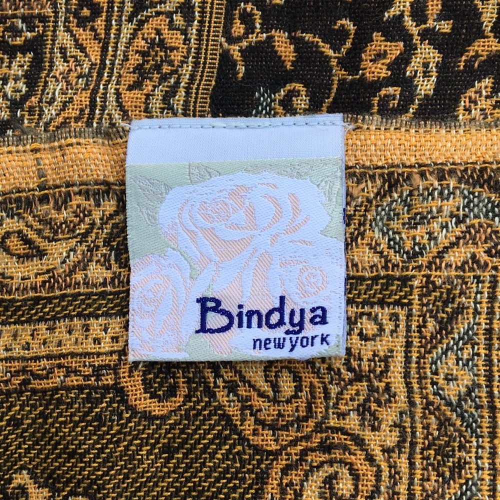 Bindya Scarf - Picture 4 of 7